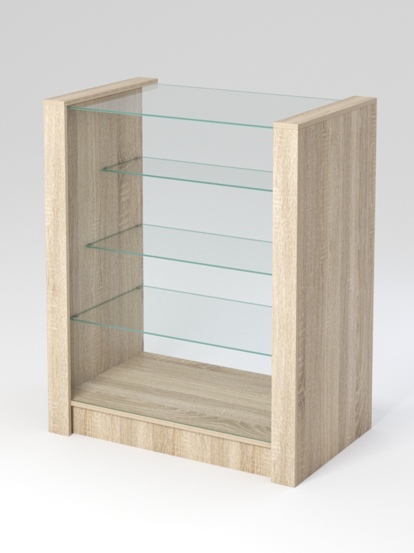 Прилавок Модерн №4, Дуб Сонома