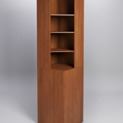 Стеллаж КО №2, Орех