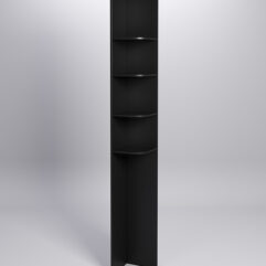 Стеллаж КО №3, Черный
