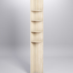 Стеллаж КО №3, Дуб Сонома