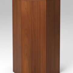 Прилавок РОМБ №2, Орех