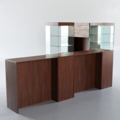 Нейл бар №1, Орех