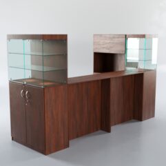 Нейл бар №2, Орех