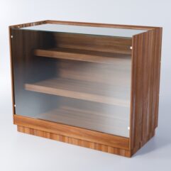 Прилавок РОНА №1, Орех