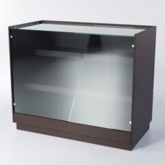 Прилавок РОНА №2, Дуб Венге