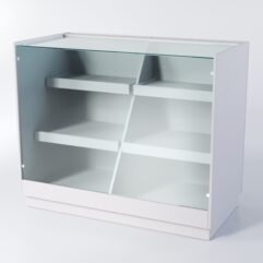 Прилавок РОНА №2, Серый