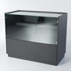 Прилавок РОНА №3, Черный