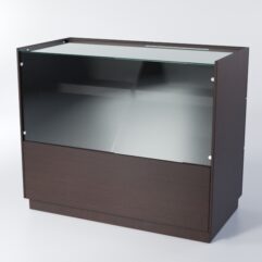 Прилавок РОНА №3, Дуб Венге