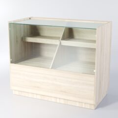 Прилавок РОНА №3, Дуб Сонома