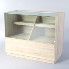 Прилавок РОНА №3А, Дуб Сонома