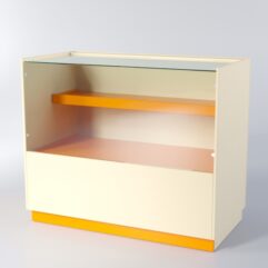 Прилавок РОНА №4, Дуб Сонома