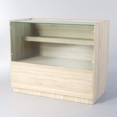 Прилавок РОНА №4А, Дуб Сонома