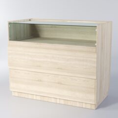 Прилавок РОНА №5, Дуб Сонома