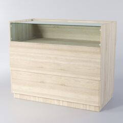 Прилавок РОНА №5А, Дуб Сонома