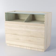 Прилавок РОНА №6, Дуб Сонома