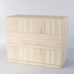 Прилавок РОНА №7-1, Дуб Сонома