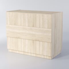 Прилавок РОНА №7-2, Дуб Сонома