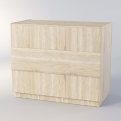 Прилавок РОНА №7-3, Дуб Сонома