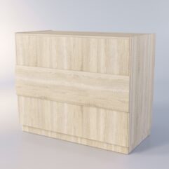 Прилавок РОНА №7-4, Дуб Сонома