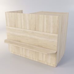 Прилавок РОНА №9-3, Дуб Сонома