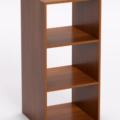 Вставка в стеллаж ФС №1, Орех