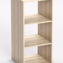 Вставка в стеллаж ФС №1, Дуб Сонома