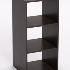 Вставка в стеллаж ФС №1, Дуб Венге