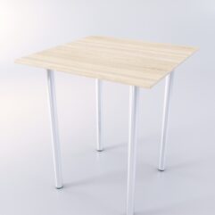 Стол универсальный №4, Дуб Сонома