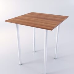 Стол универсальный №4, Орех