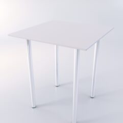 Стол универсальный №4, Серый