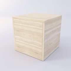 Подиум БУКЛЕТ №2, Дуб Сонома