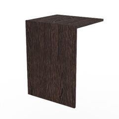 Накладка СТАЙЛ №1, Дуб Венге