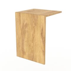 Накладка СТАЙЛ №1, Дуб Золотистый