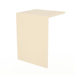 Накладка СТАЙЛ №1, Крем Вайс