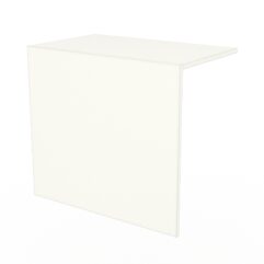 Накладка СТАЙЛ №2, Белый