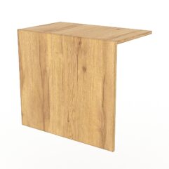 Накладка СТАЙЛ №2, Дуб Золотистый