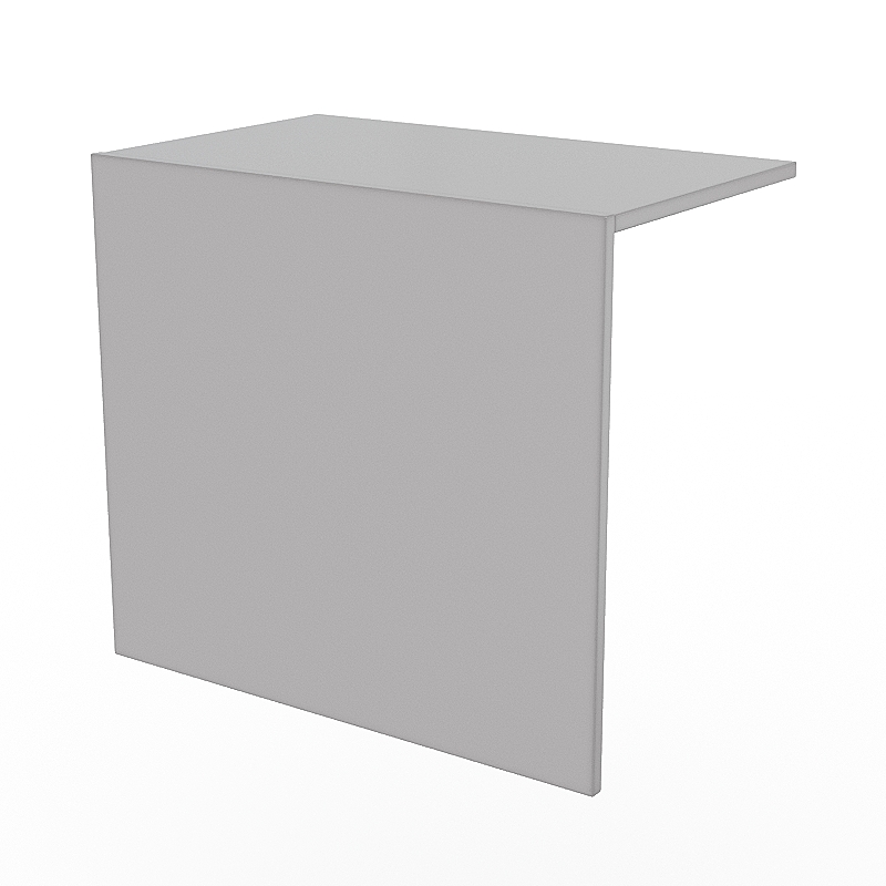 Накладка СТАЙЛ №2, Серый