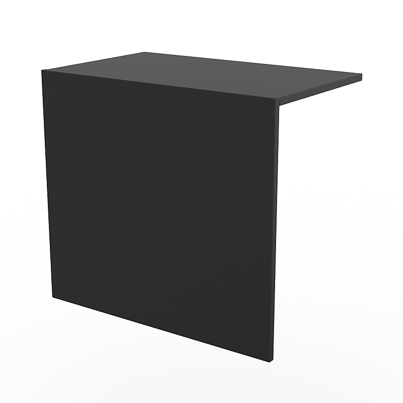 Накладка СТАЙЛ №2, Черный