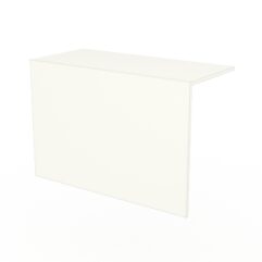 Накладка СТАЙЛ №3, Белый