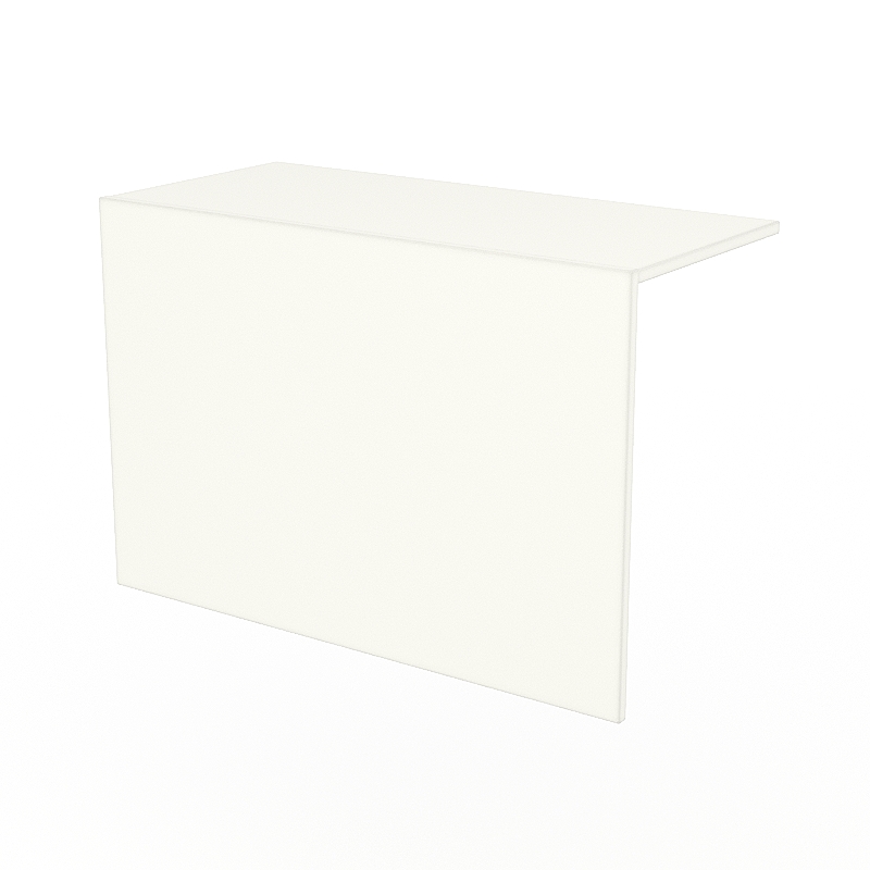 Накладка СТАЙЛ №3, Белый