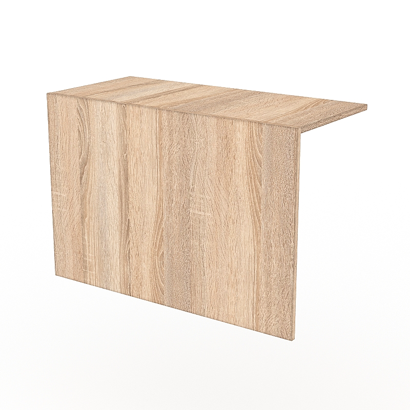 Накладка СТАЙЛ №3, Дуб Сонома