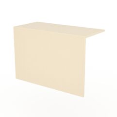 Накладка СТАЙЛ №3, Крем Вайс