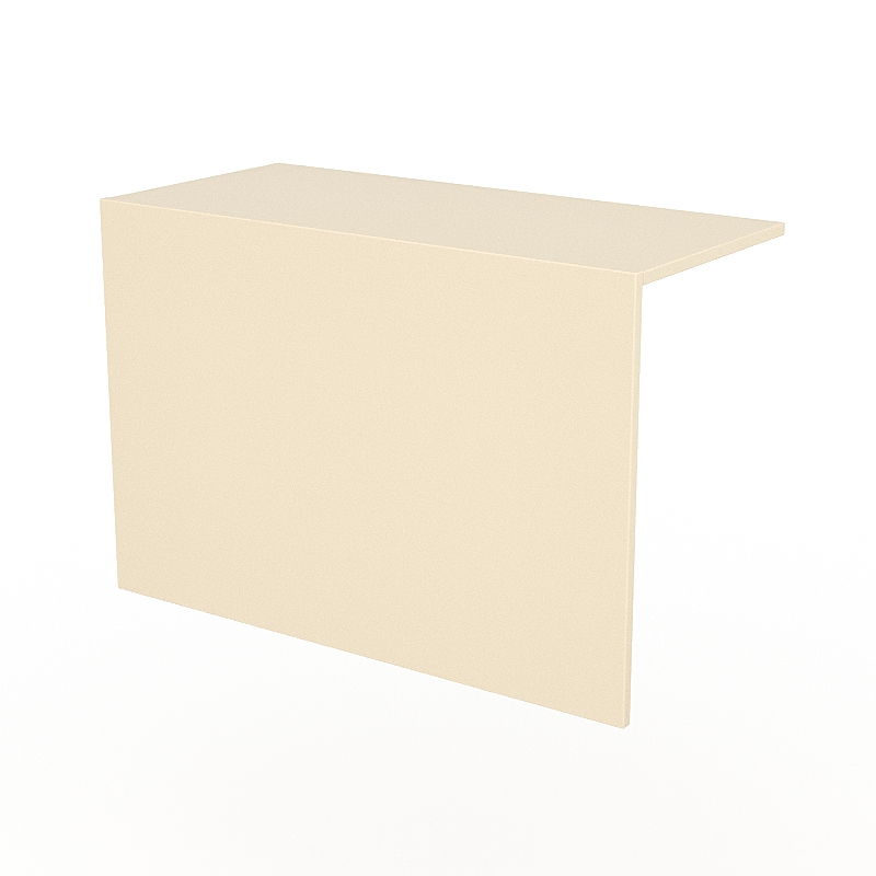 Накладка СТАЙЛ №3, Крем Вайс