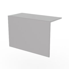 Накладка СТАЙЛ №3, Серый