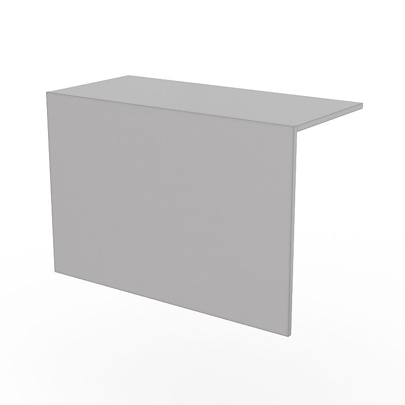 Накладка СТАЙЛ №3, Серый