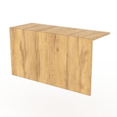 Накладка СТАЙЛ №4, Дуб Золотистый