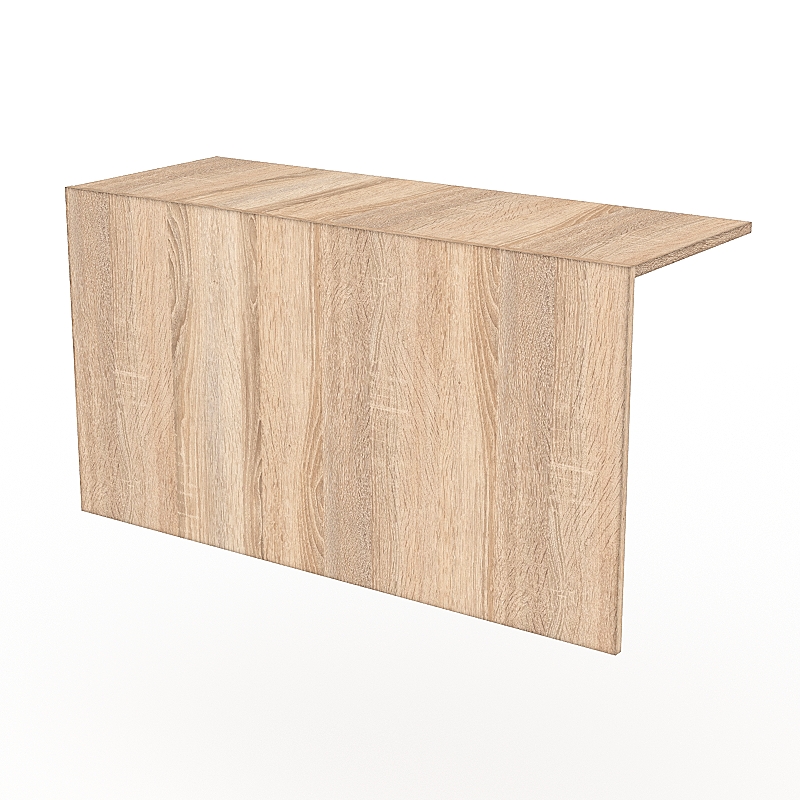 Накладка СТАЙЛ №4, Дуб Сонома