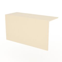 Накладка СТАЙЛ №4, Крем Вайс