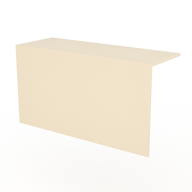 Накладка СТАЙЛ №4, Крем Вайс