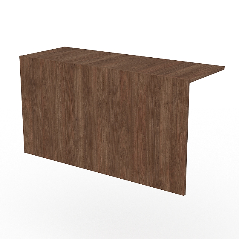 Накладка СТАЙЛ №4, Орех